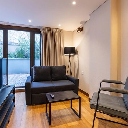 Amazing Loft In Candelaria Apartment โบโกตา ภายนอก รูปภาพ