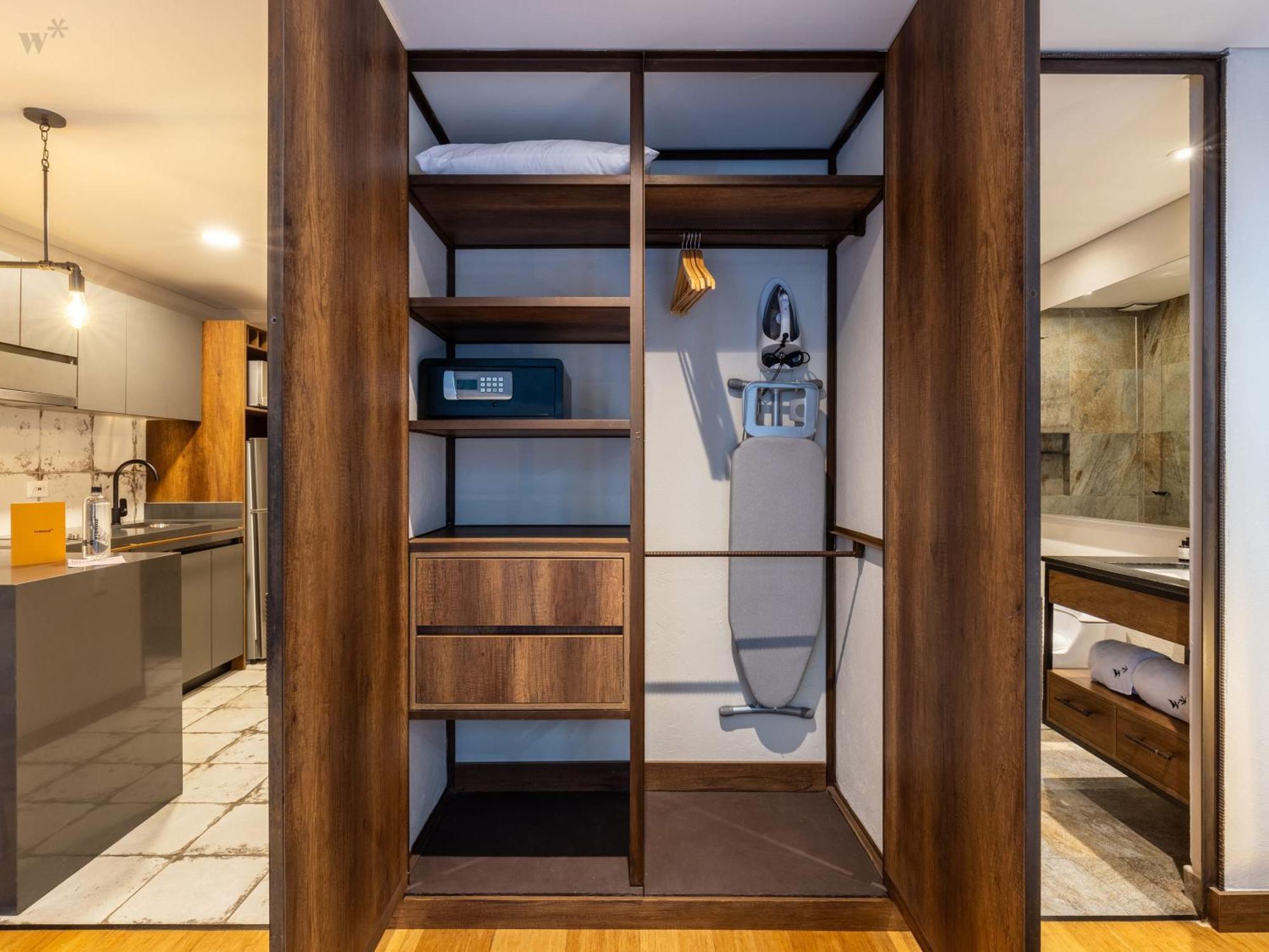 Amazing Loft In Candelaria Apartment โบโกตา ภายนอก รูปภาพ