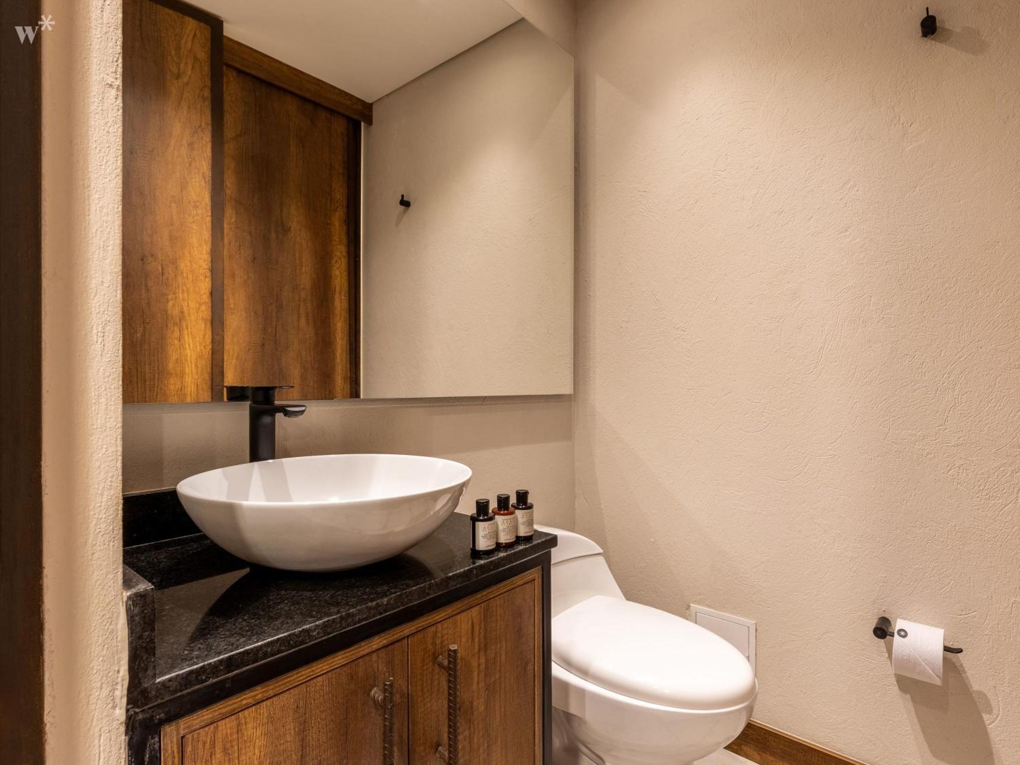 Amazing Loft In Candelaria Apartment โบโกตา ภายนอก รูปภาพ